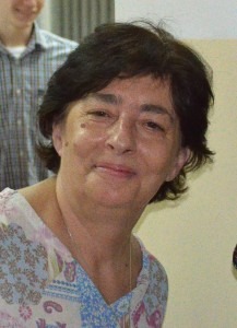 Kasia Mazurkiewicz, Convener of Beit Trojmiasto