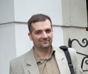 photo: Andrzej P. Kluczyński