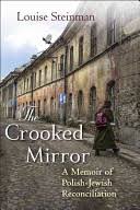 The Crooked Mirror book cover